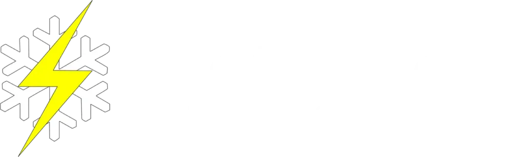 Logotipo Eletrogelo Refrigeração